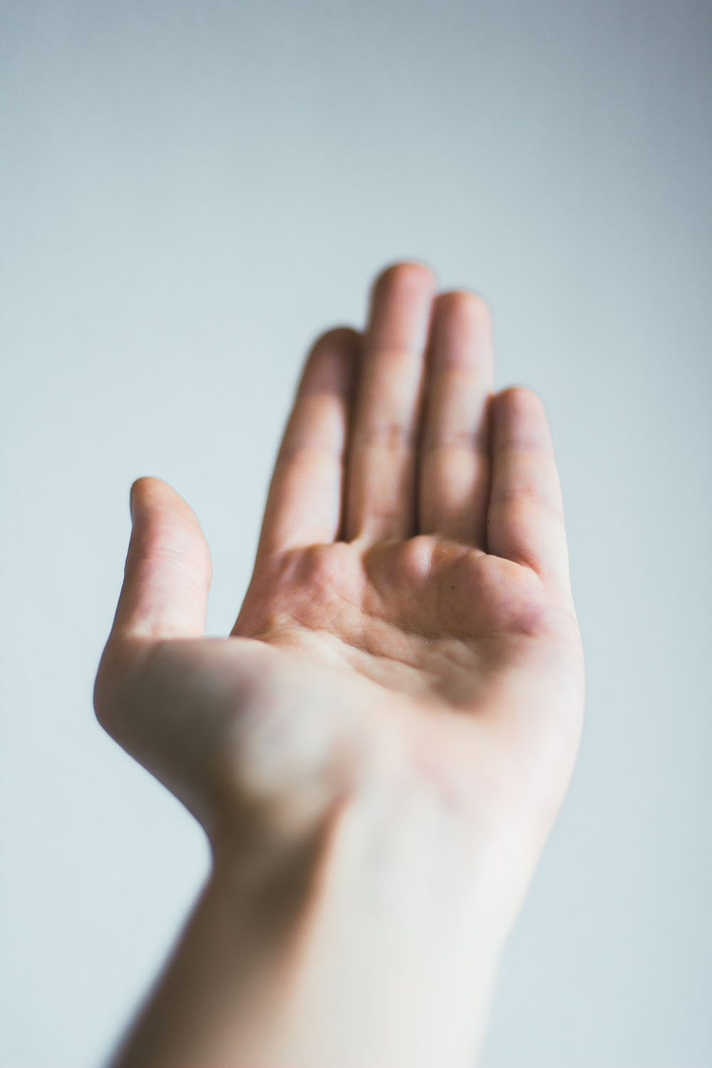 Hand Therapy